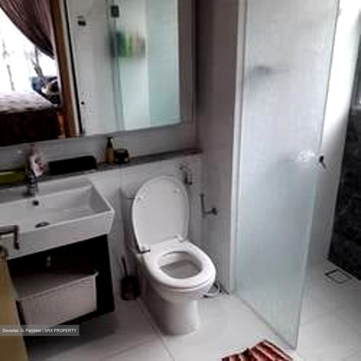 Eight Courtyards (D27), Condominium #563773991